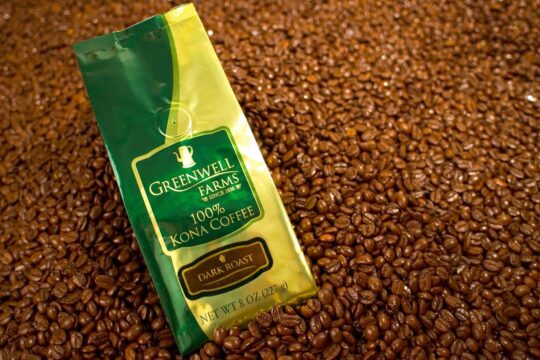 11 Most Expensive Coffees In The World Ranking
