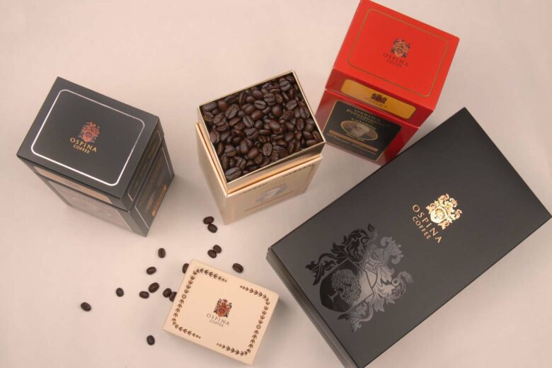 most expensive coffees in the world ospina gran cafe review - Luxe Digital