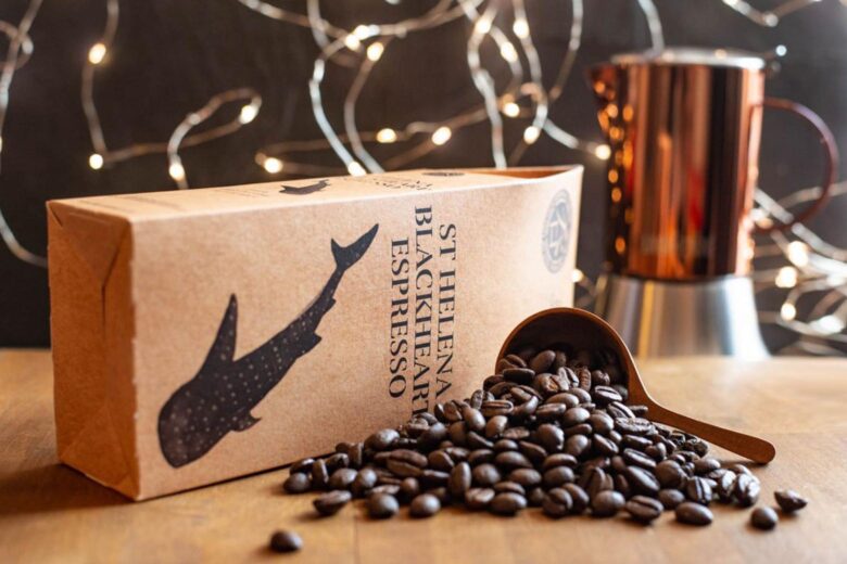most expensive coffees in the world saint helena review - Luxe Digital