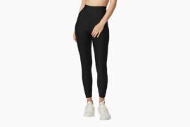 15 Best Yoga Pants For Women To Wear On And Off The Mat