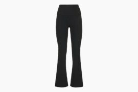 15 Best Yoga Pants For Women To Wear On And Off The Mat