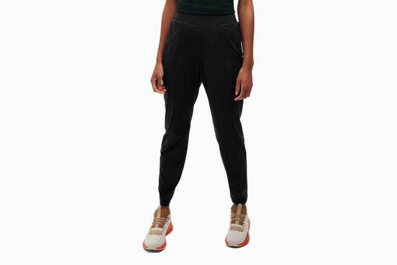 best yoga pants women on running review - Luxe Digital