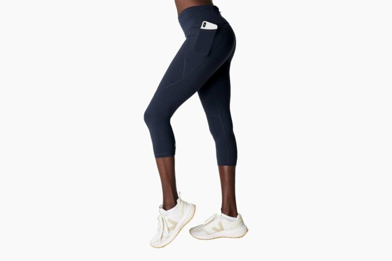 Sweaty betty hotsell zen yoga leggings