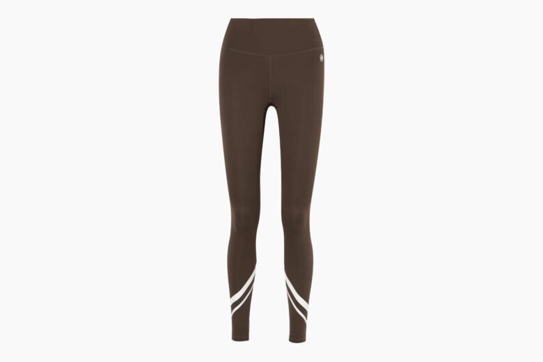 ALO YOGA Chevron Capri - Women's - Women