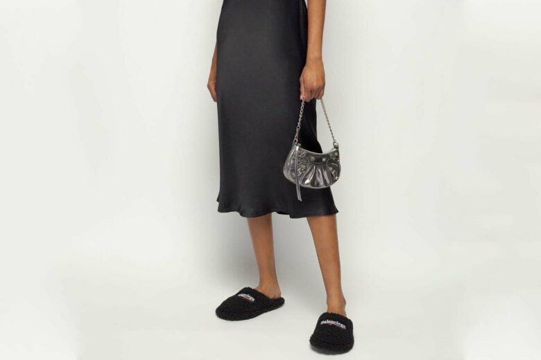 y2k fashion women baguette bags review - Luxe Digital