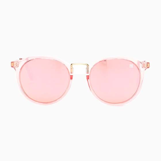 y2k fashion women gradient sunglasses tomahawk review - Luxe Digital