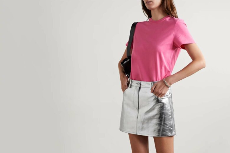 y2k fashion women mini skirts review - Luxe Digital