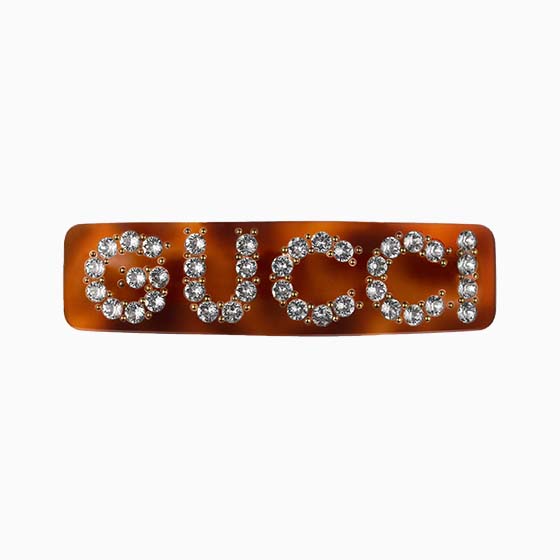 y2k fashion women y2k hair accessories gucci review - Luxe Digital