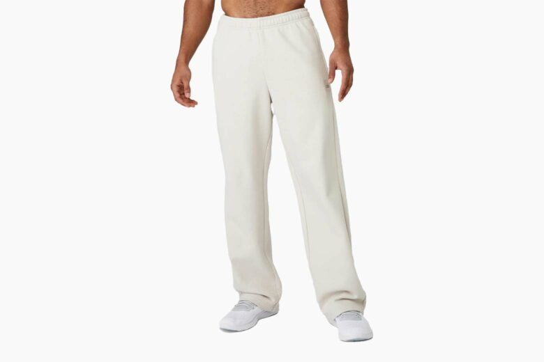 Best mens sweat on sale pants