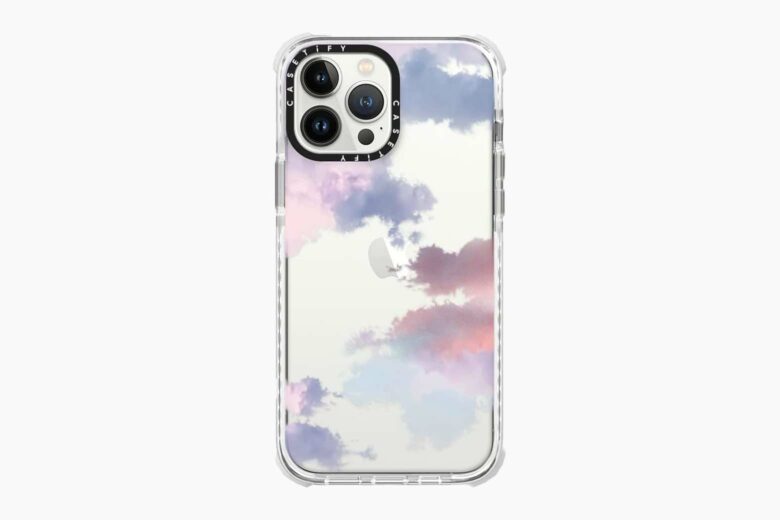 Here's An iPhone Case That's So Pricey You Might Want To Get A