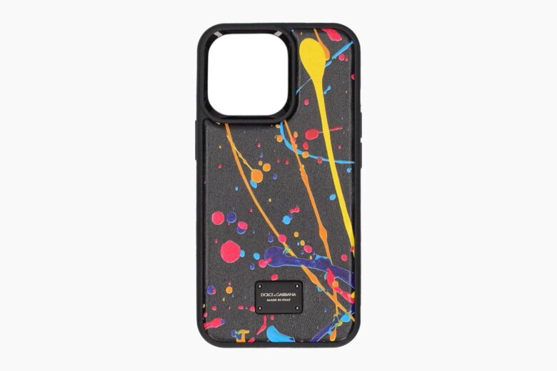 Here's An iPhone Case That's So Pricey You Might Want To Get A Case For It