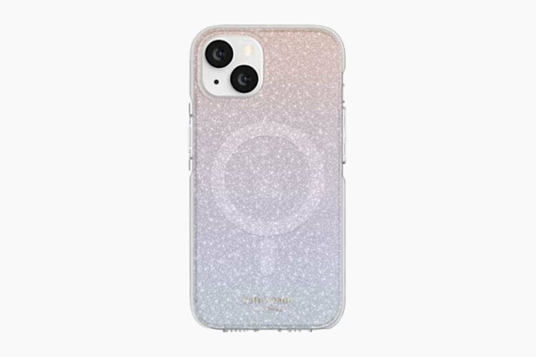 PrestigeTact Luxury iPhone Case