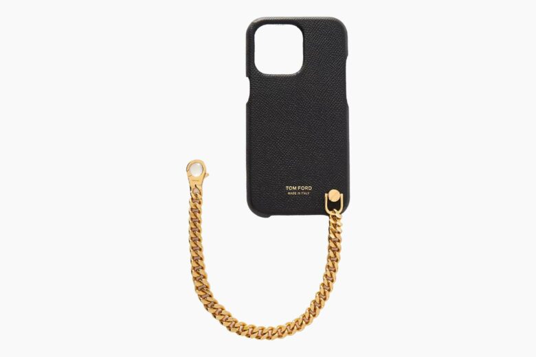 Best Designer Luxury Phone Cases - Iphone 2023 - The Luxury Editor