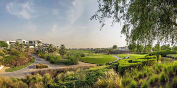 Live Like Royalty In Dubai’s Best Gated Communities