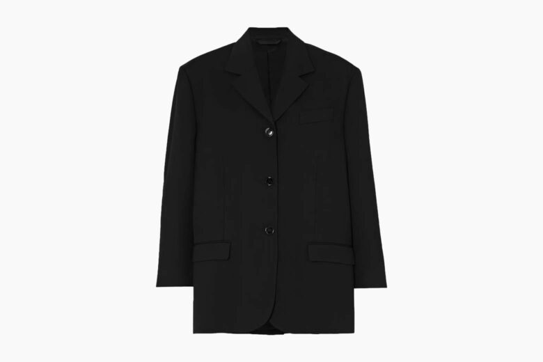 best blazers women acne studios review - Luxe Digital