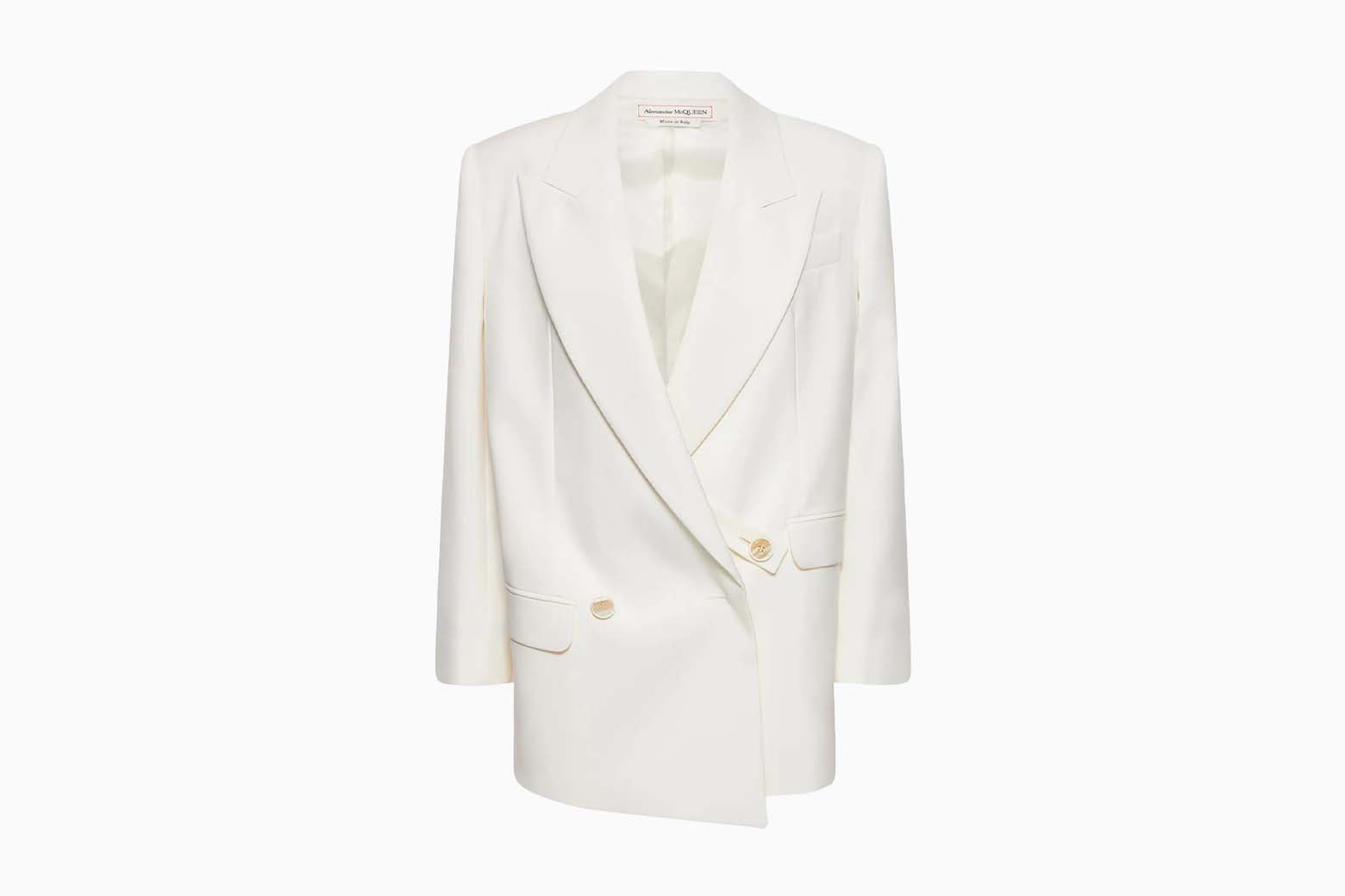 22 Best Blazers For Women To Achieve An Effortlessly Chic Look