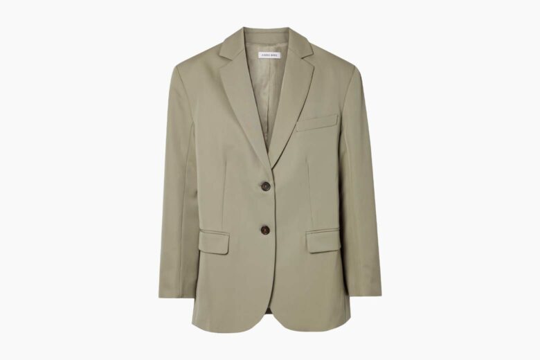 best blazers women anine bing review - Luxe Digital