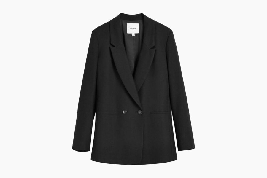 22 Best Blazers For Women To Achieve An Effortlessly Chic Look