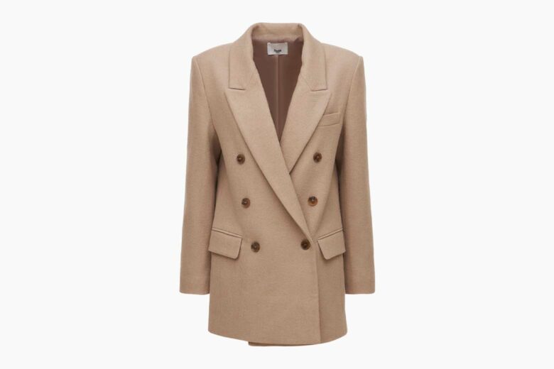 best blazers women frankie shop review - Luxe Digital