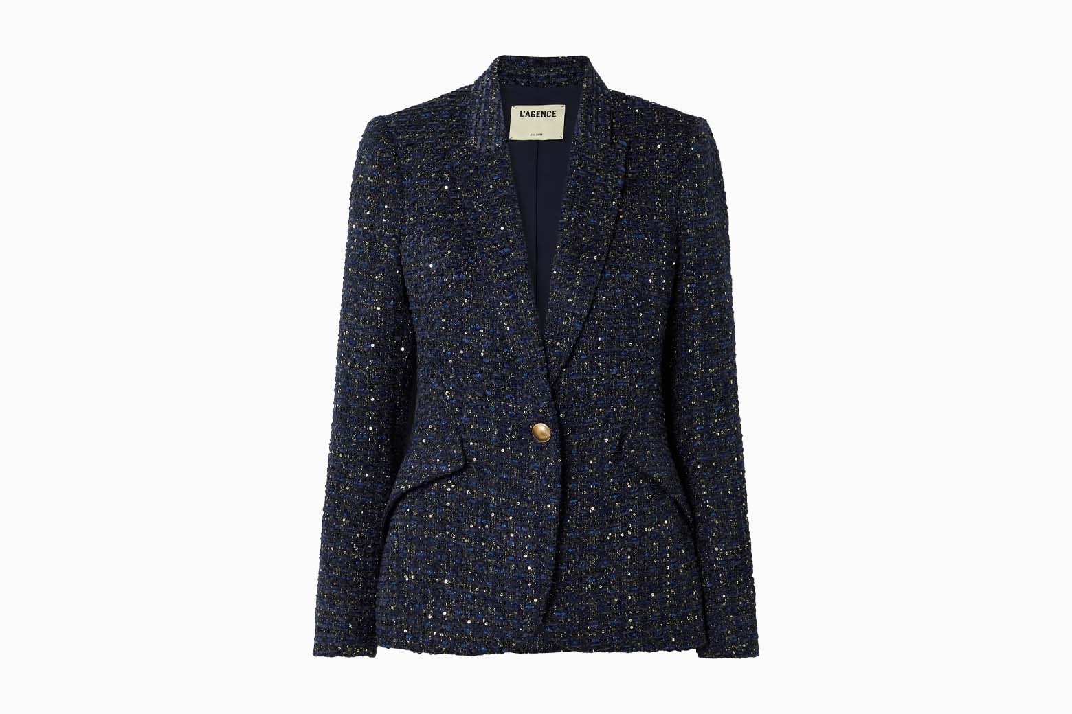 22 Best Blazers For Women To Achieve An Effortlessly Chic Look