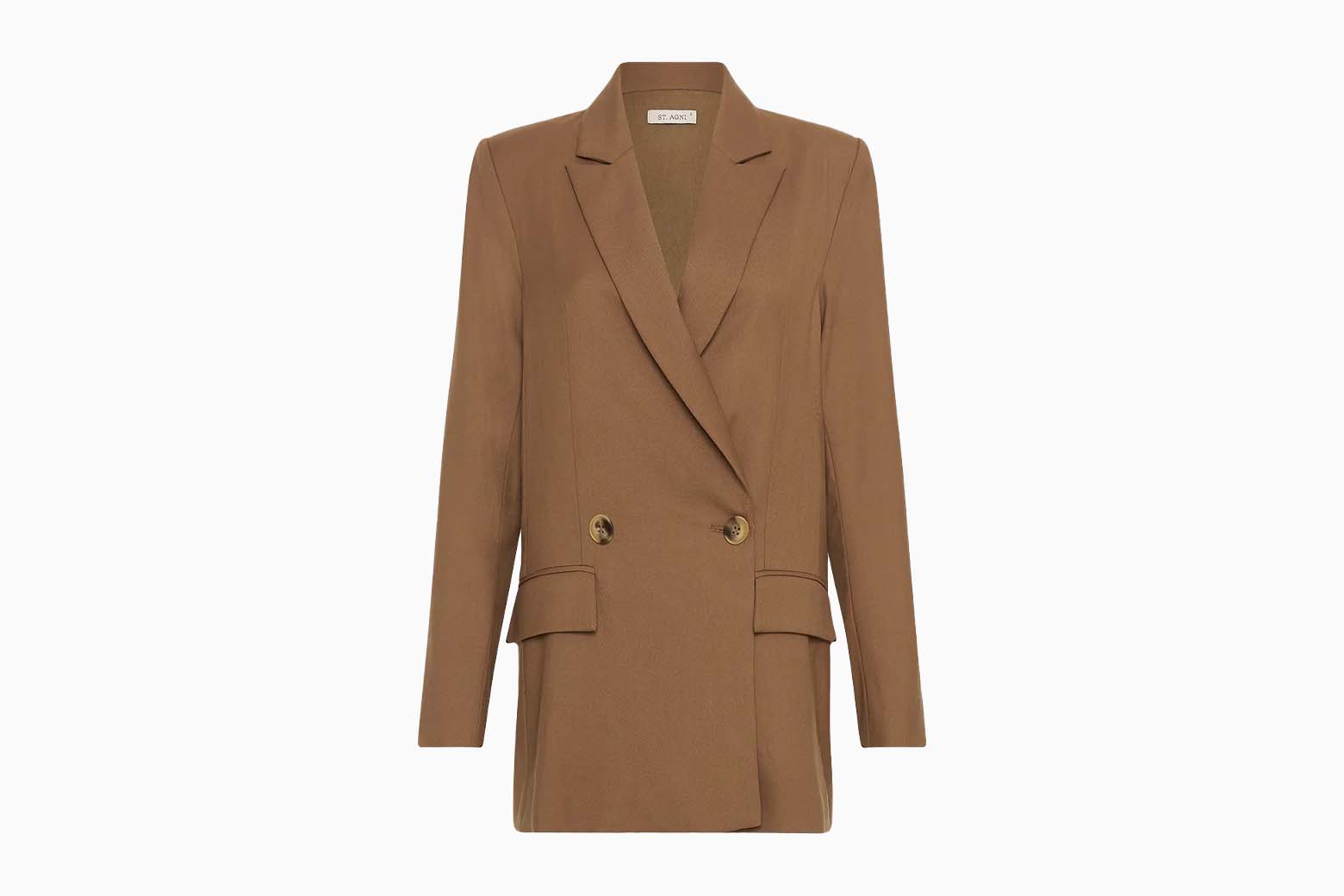 22 Best Blazers For Women To Achieve An Effortlessly Chic Look