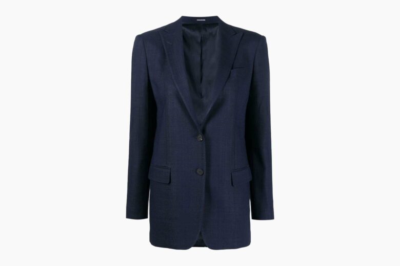 best blazers women tagliatore review - Luxe Digital