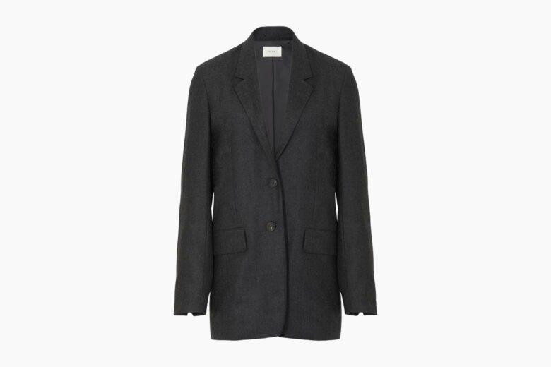 best blazers women the row review - Luxe Digital