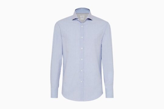 17 Best Dress Shirts For Men: Up Your Style Game