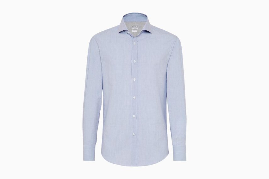 17 Best Dress Shirts For Men Up Your Style Game