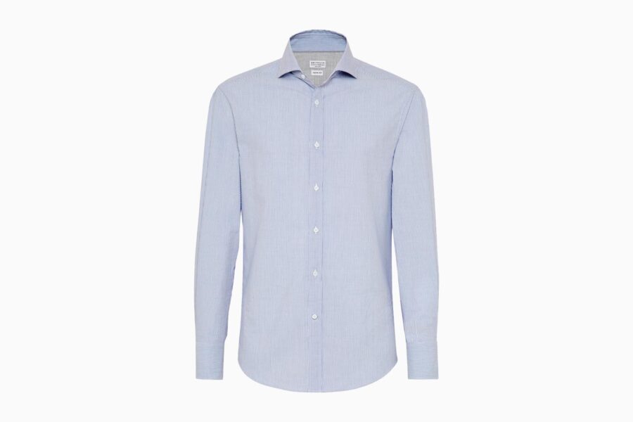 17 Best Dress Shirts For Men Up Your Style Game