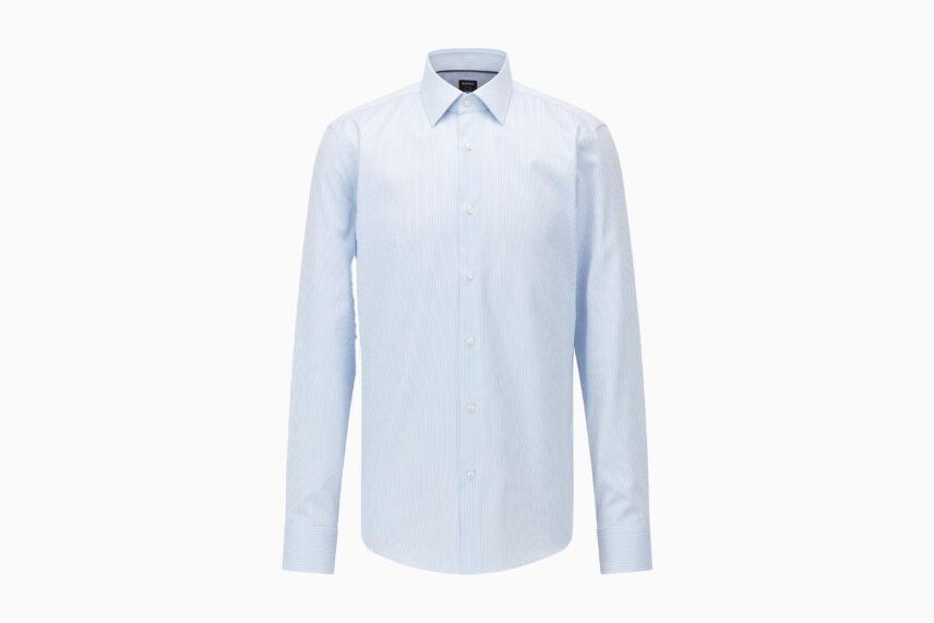 17 Best Dress Shirts For Men Up Your Style Game