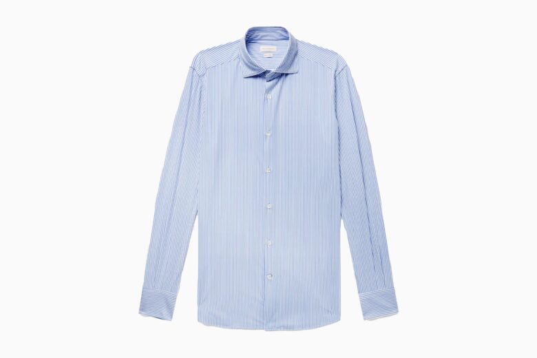 Best stretch hot sale dress shirts