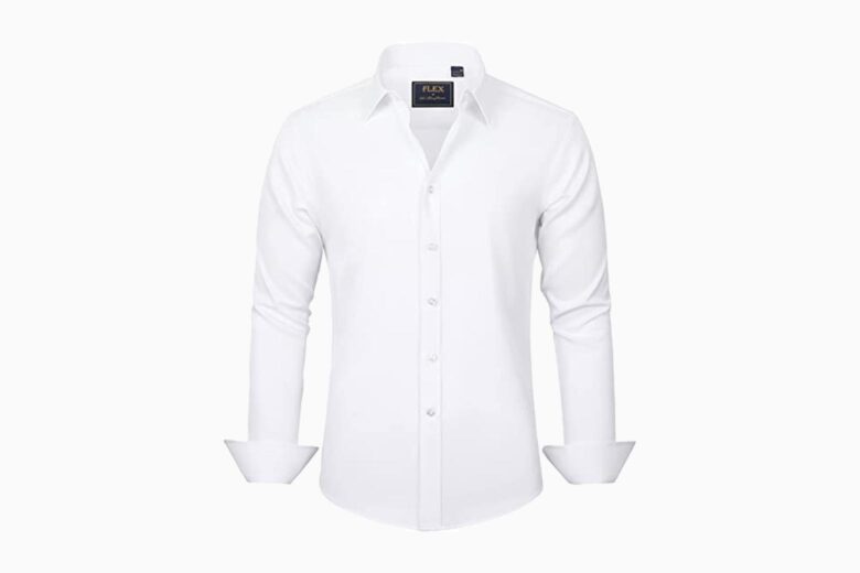 Designer Shirts for Men - Dress, Button Down, Collared Shirts