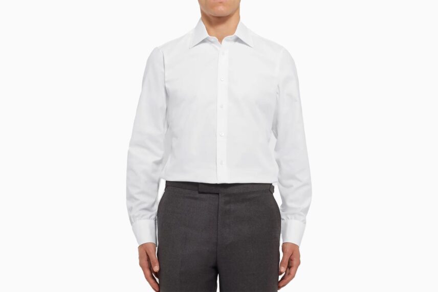 17 Best Dress Shirts For Men Up Your Style Game