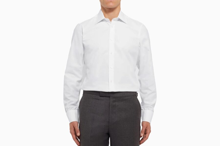 17 Best Dress Shirts For Men Up Your Style Game