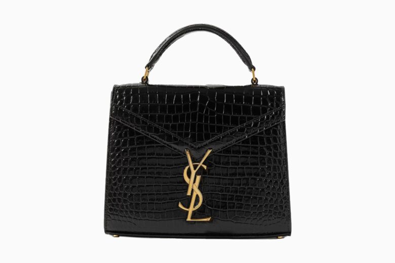 Our top 5 Saint Laurent bags – Vintega