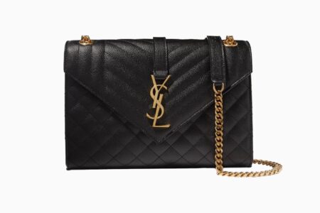 21 Best YSL Bags To Invest In: Top Saint Laurent Handbags (Rank)