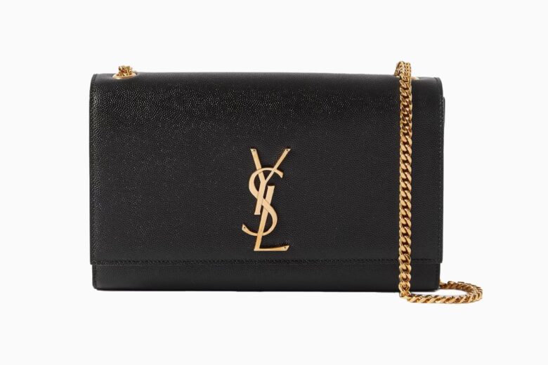 YSL Kate Bag Review - FROM LUXE WITH LOVE