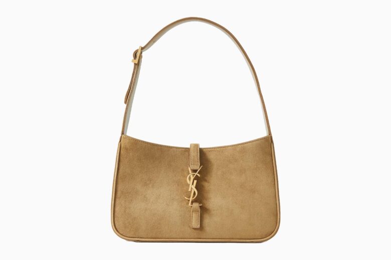 Discover the top 5 Yves Saint Laurent bags for women