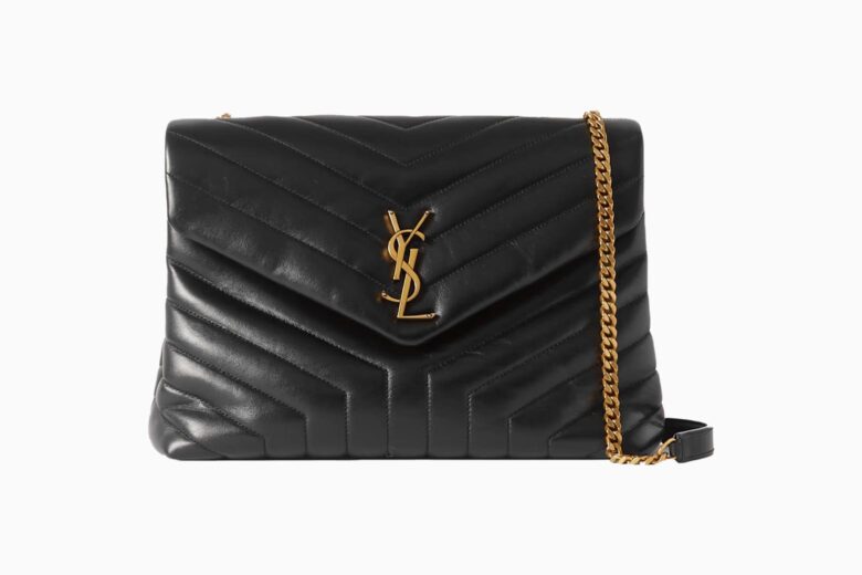 Classic 2025 ysl bag