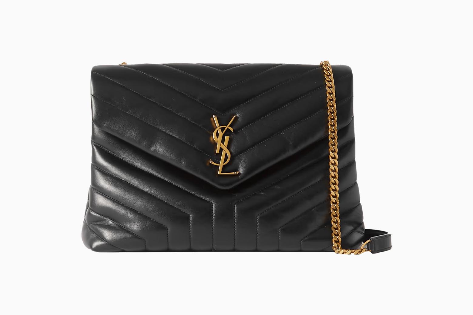 21 Best YSL Bags Most Popular Saint Laurent Bags To Invest In