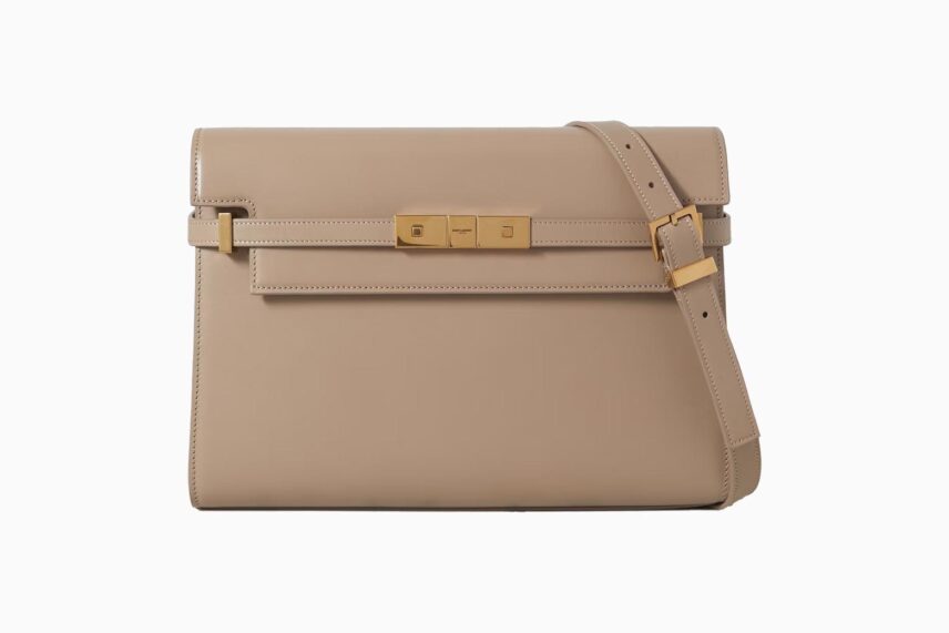 21 Best YSL Bags Most Popular Saint Laurent Bags To Invest In