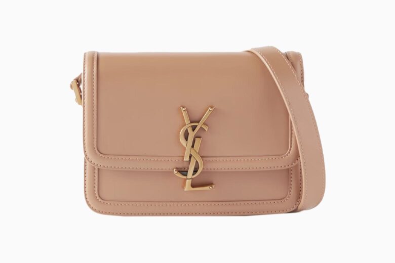 21 Best YSL Bags Most Popular Saint Laurent Bags To Invest In