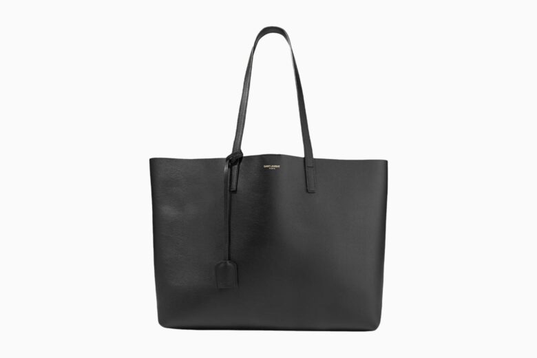 best ysl bags review ysl the shopper tote - Luxe Digital