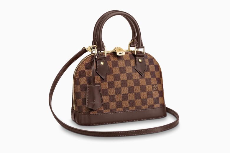 The 10 Most Popular Louis Vuitton Bags of All Time