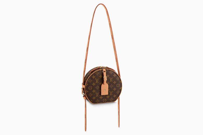 13 Most Popular Louis Vuitton Handbags & Purses - Paisley & Sparrow