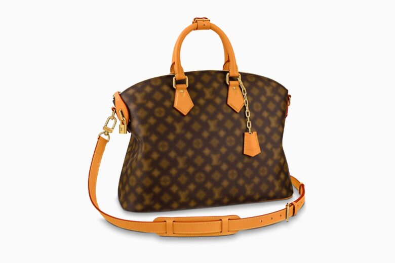 The most iconic Louis Vuitton bags of all time