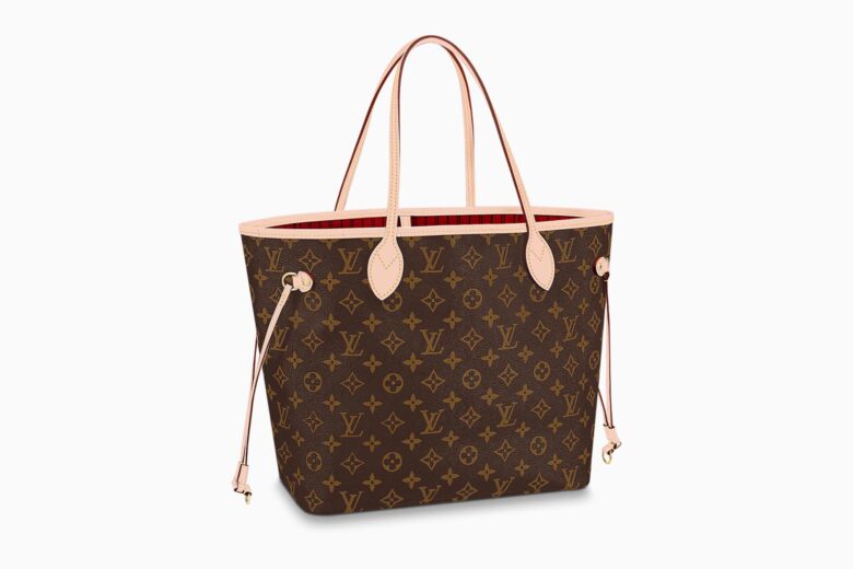 TRR Top 5: Louis Vuitton Bags With The Best Resale Value