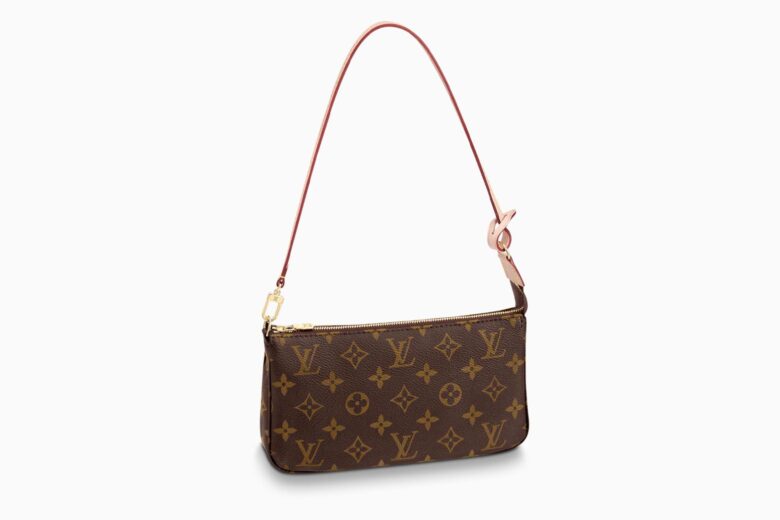 The 8 Most Popular Louis Vuitton Purses, Handbags and Accessories