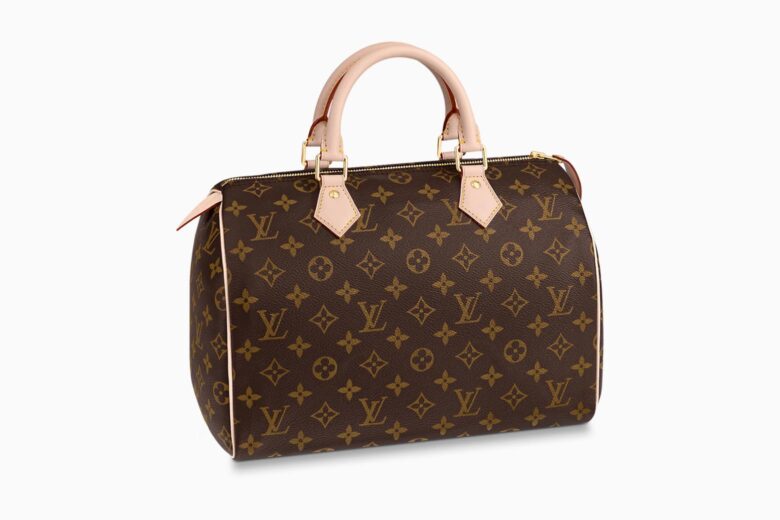 The most iconic Louis Vuitton bags of all time